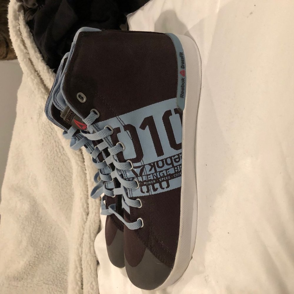Reebok Crossfit TR Lite
